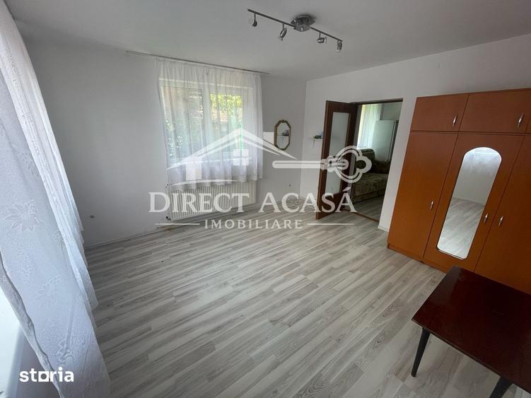 Casa de i^nchiriat - Str Pacii-Zona 7 Noiembrie - 14
