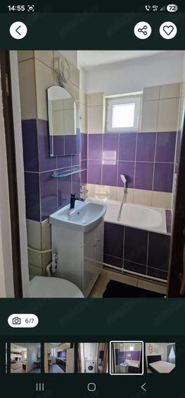 Apartament 2 camere - 8