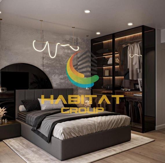 3 camere finalizat bloc boutique Theodor Pallady - 3