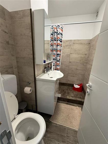 Apartament 2 camere, parter, str Barsei , renovat complet + mobilat- Lidl - 9