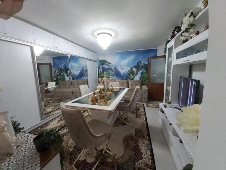 Apartament cu 2 Camere /2 Bai / 60 mp / Construit 1987/ Comision 0% - 3