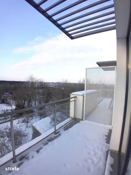 Boutique Villas Chitila | 4 camere | Parcul Valea Mangului - 12