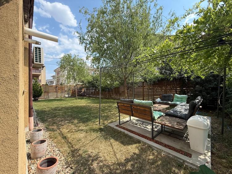 Apartament 3 camere - Dumbravita - PET FRIENDLY - 10