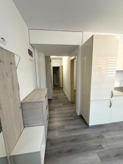 Apartament 2 camere decomandat - bloc nou - Bucșinescu - 3