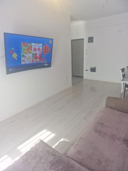 Apartament 3 camere de vanzare Bragadiru, Str. Diamantului | Etaj 1 | Bloc 2022 (Posibil in rate) - 2