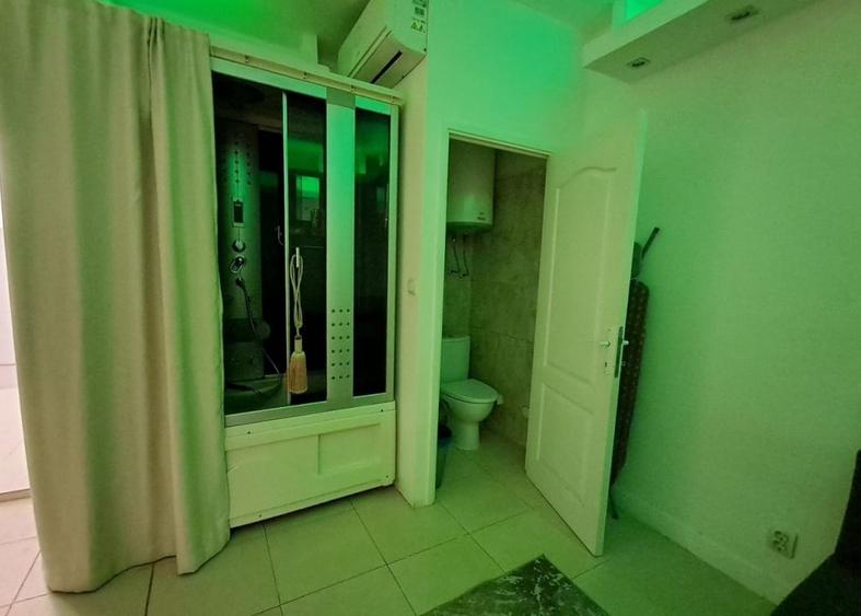 Studio modern si confortabil ,la doar 10 minute de metrou -zona Obor - 7