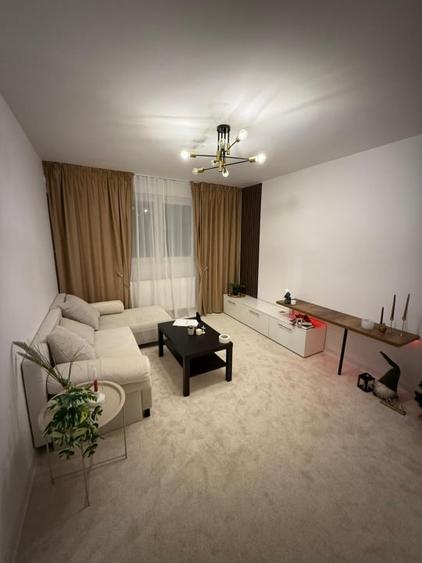Apartament 2 Camere | Brancoveanu | Semenic | Renovat - 1