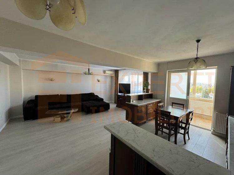 Apartament 2 camere, situat in zona Trocadero - 1