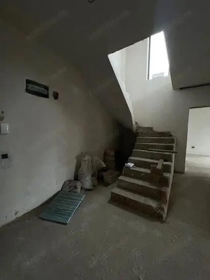 Unirii - Vanzare penthouse - Str. Pomilor - 2