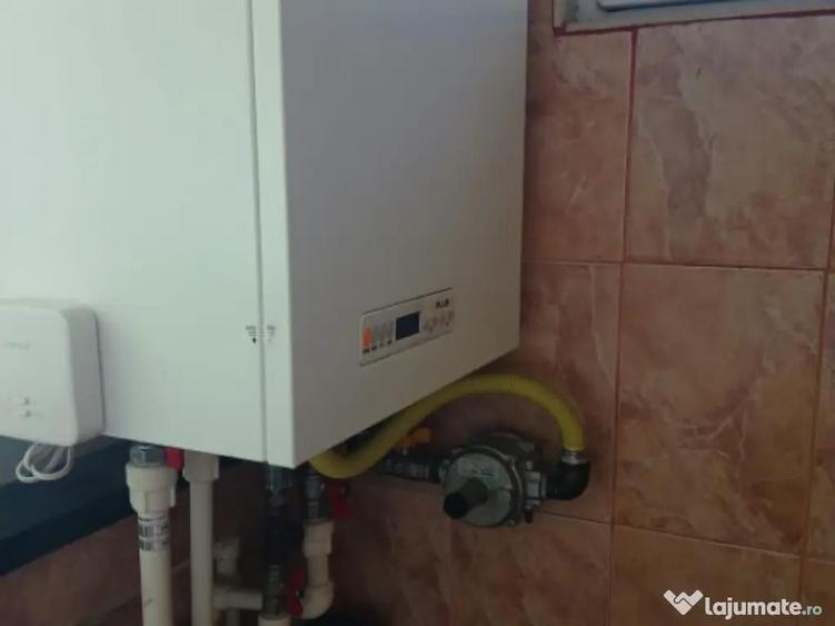 Apartament 2 camere de inchiriat, in zona Tomis Nord - Cons - 5