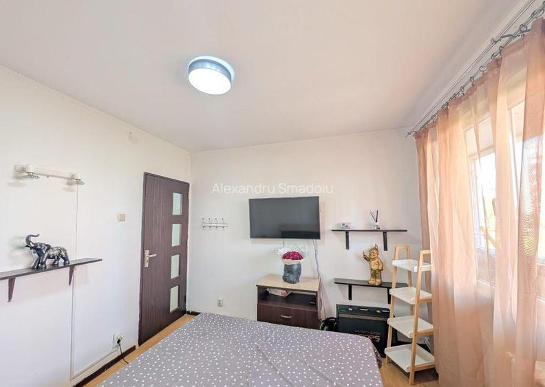 Apartament 4 camere, mobilat ?i utilat ?oseaua Alex... Apartament 4 camere, mobilat ?i utilat ?oseaua Alex...