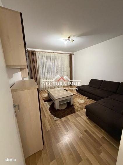 NECTORA IMOB-Apartament 2 camere, Prima Universitatii, 50 mp, Utilat - 4