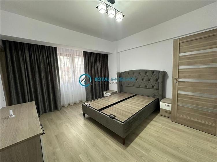 Royal Imobiliare - Inchiriere apartament 3 camere zona Albert - 10