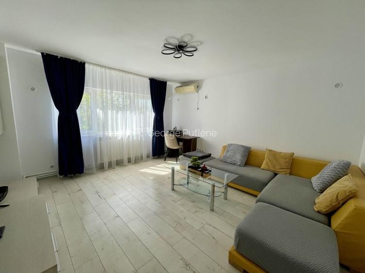 Închiriere apartament 2 camere – Faleză Nord, Constanța