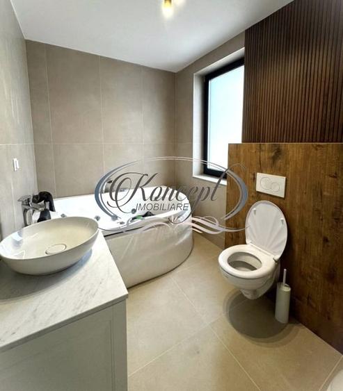 Duplex cu CF, finisat, in Faget - 3