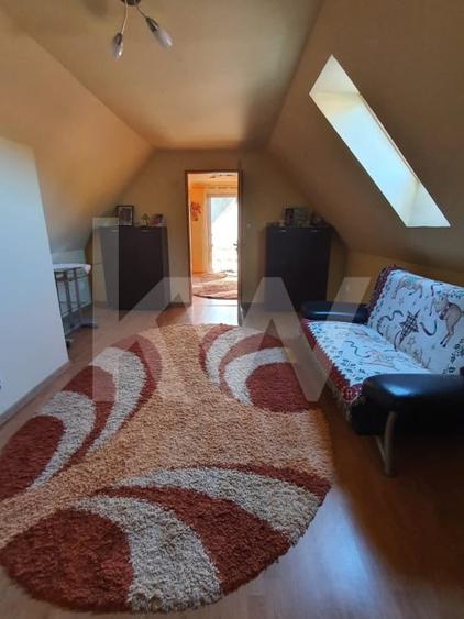 Casa de vanzare Danes –  Seleus - 12