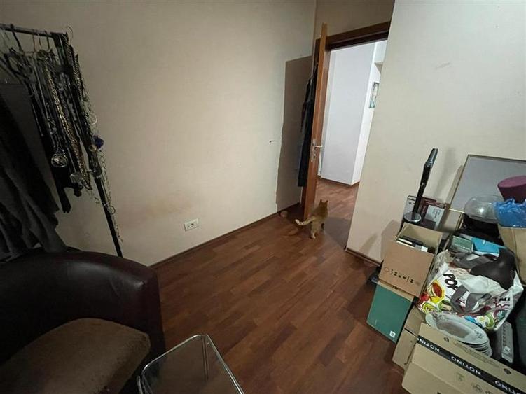 4 camere – 105 mp utili – Bloc tip vila, un singur apartament pe etaj – Titan - 16
