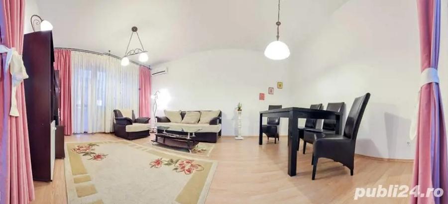 inchiriere apartament 2 camere- Vitan Residence 1- sector 3 - 3