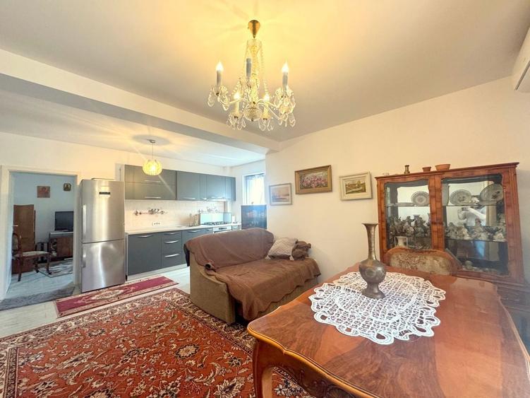 Apartament 2 camere in centru Giroc - 9