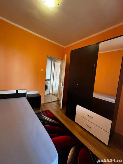 Proprietar inchiriez apartament doua camere - 5