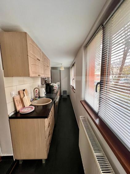 Apartament spatios, 3 dormitoare, 2 bai, parcare, zona Kaufland Marasti - 6