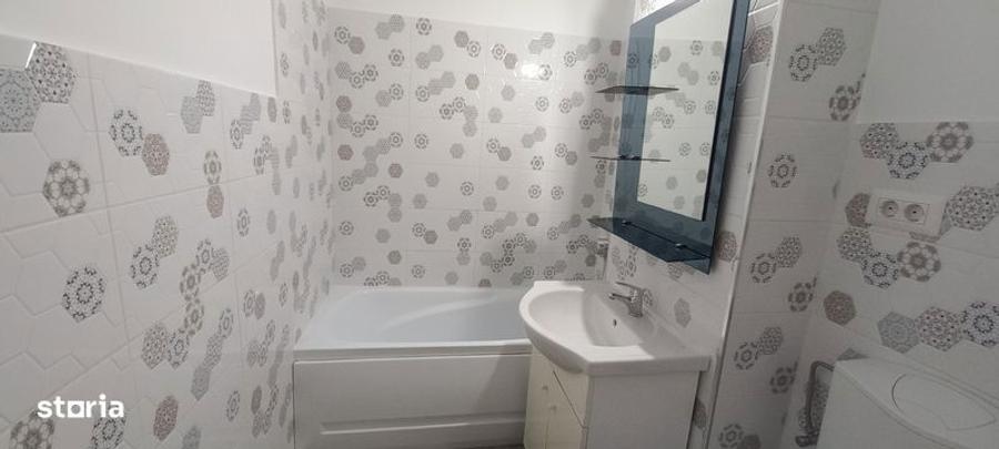 Garsoniera de inchiriat 40 mp - 2