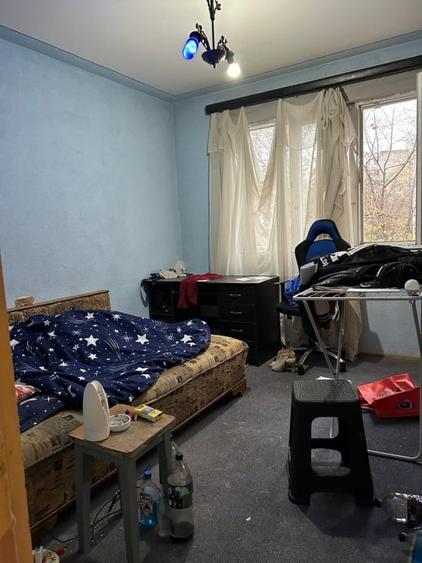 Apartament 2 camere  | P-ta Veteranilor  | Metrou 5 ' | Lujerului | - 6