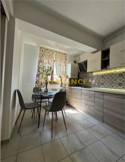 Parc Tudor Arghezi - Apartament 3 camere mobilat si utilat - 10