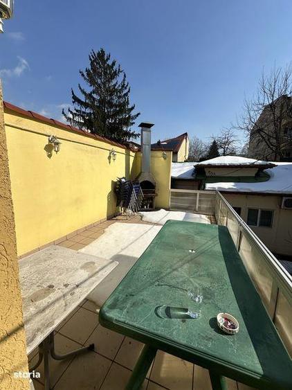 Piata Domenii Casa 4 cam 2 bai 157m Izolata Termic. - 2