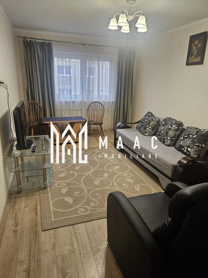 Apartament 2 camere | Etajul 3 | Valea Aurie - 1