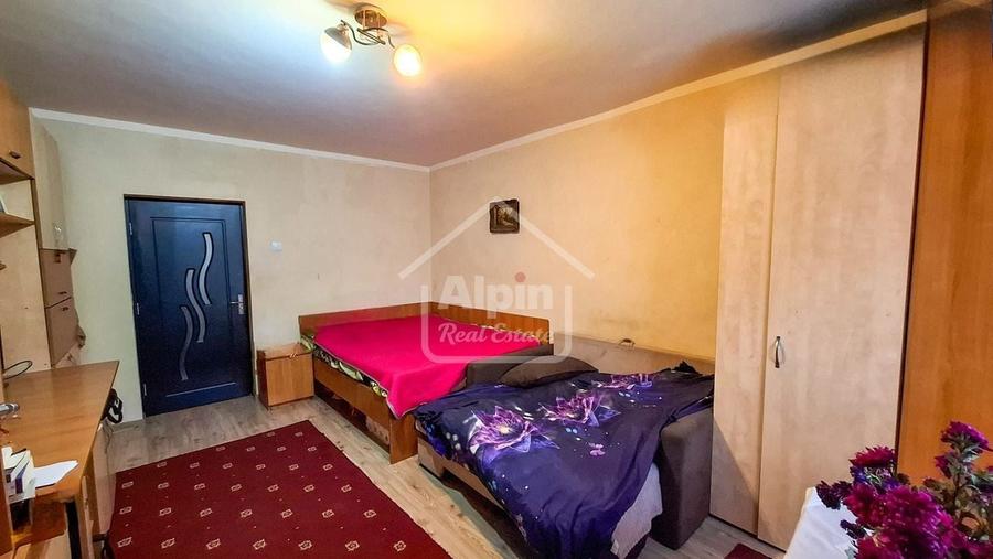 Garsoniera Suprafata Generoasa - 3