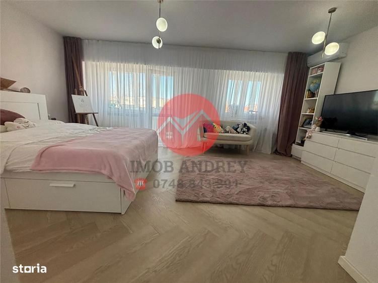 Apartament duplex 3 camere, ultracentral, finisaje premium, nou! - 1
