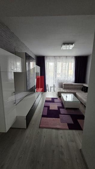 Apartament cu 2 camere-Marriott-13 Septembrie-Tudor Vladimirescu-cu centrala - 5