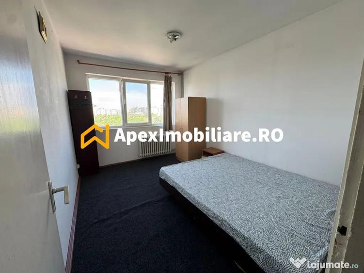 Apartament 2 camere de inchiriat Titan-Liviu Rebreanu| ApexI - 8