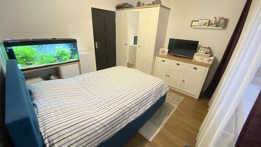 apartament 3 camere, Tractorul - 4