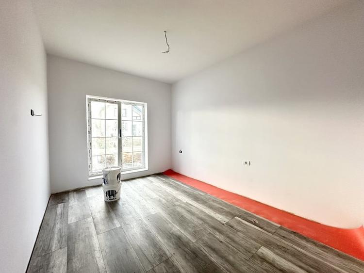 Duplex modern 3 camere, 90 mp utili, 340 mp teren - Sanandrei - 3