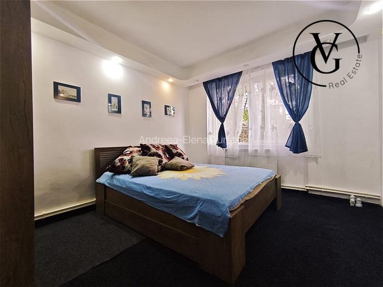 Apartament 2 camere - Zona Centrala Apartament 2 camere - Zona Centrala