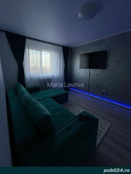 Apartament 2 camere Trivale Apartament 2 camere Trivale