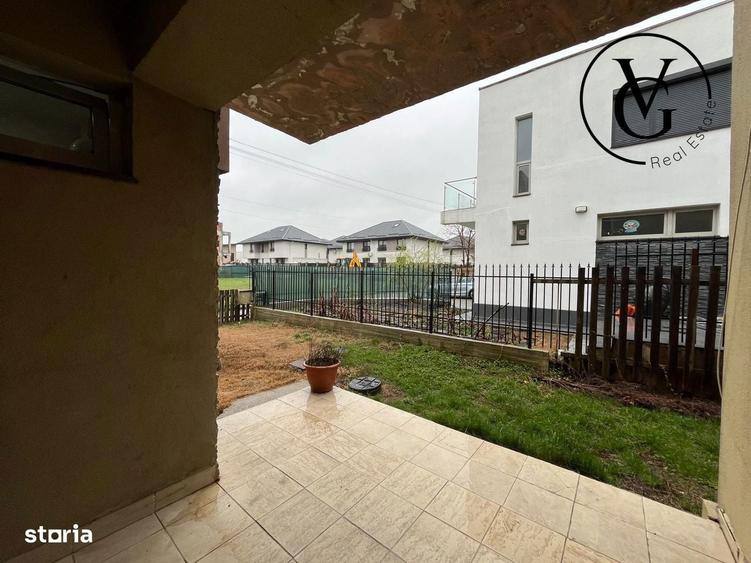 Casa 5 camere Tunari - 5