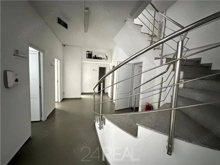 Cladire de Birouri si Spatiu Medical de Inchiriat - Cotroceni, Eroilor - 5