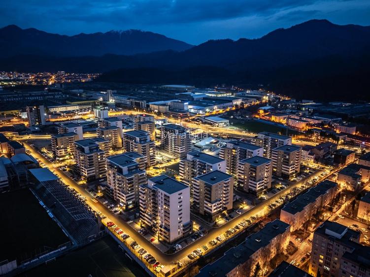 Urban Plaza - Apartamente Premium in Brasov Urban Plaza - Apartamente Premium in Brasov