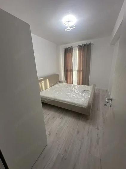 De inhciriat apartament cu 3 camere - 5