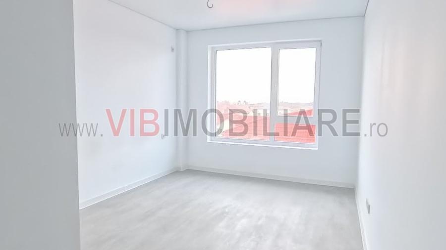 Garsoniera an 2025 -loc de parcare inclus-  strada Cimpului -Chiajna - 9