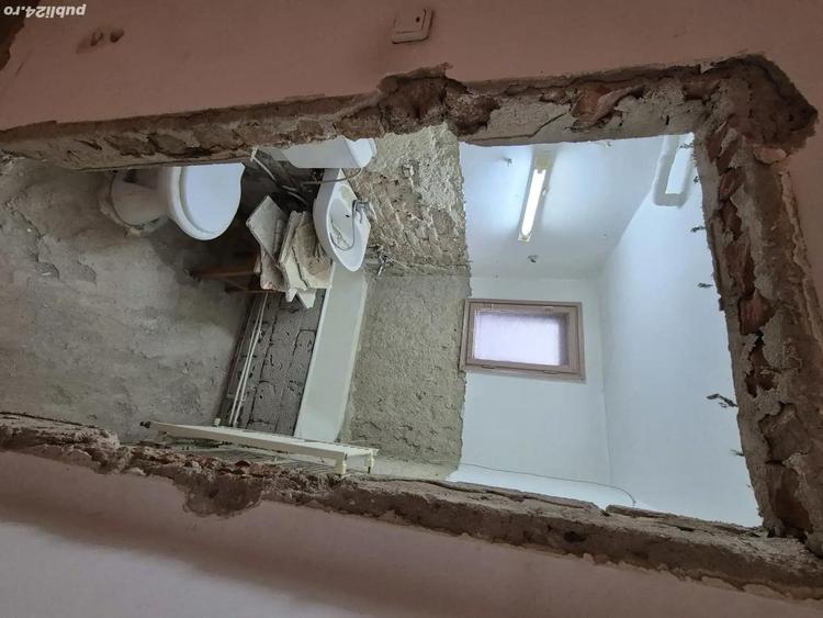 Vand apartament 2 camere IDEAL pentru renovare - 4