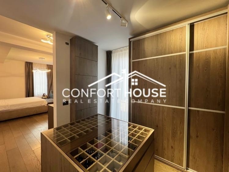 Vila individuala cu arhitectura moderna,  finisaje premium, IANCU NICOLAE - 29