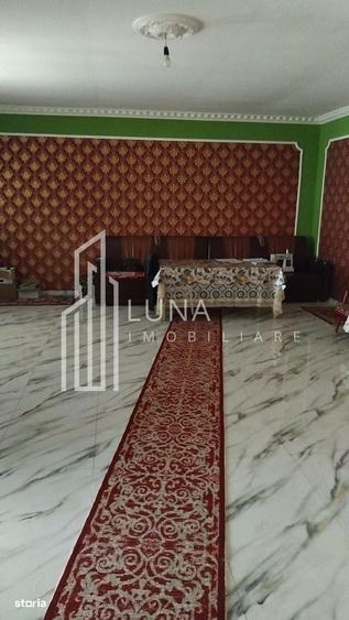 Casa 2 camere, 75 mp, teren 719 mp, Valea, langa Miercurea Nirajului - 7