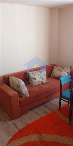 Apartament 3 camere, Manastur - 1