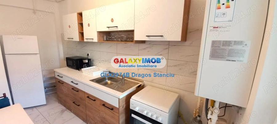 Garsoniera Militari Residence | Decomandat | Parcare | Balcon | DS004 - 6