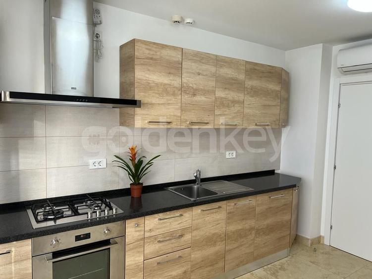 Vila moderna cu 5 camere si piscina| Oxford Gardens - 6