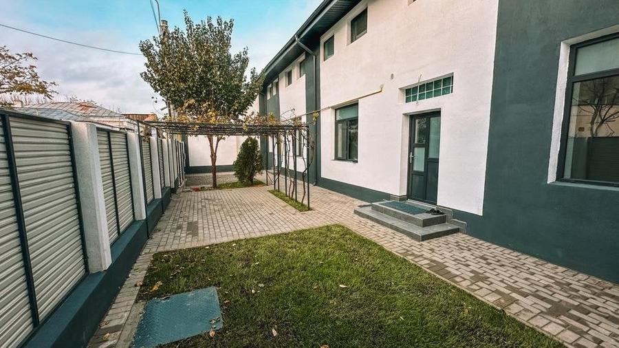 Casa / spatiu birouri de vanzare zona ultracentrala - 1